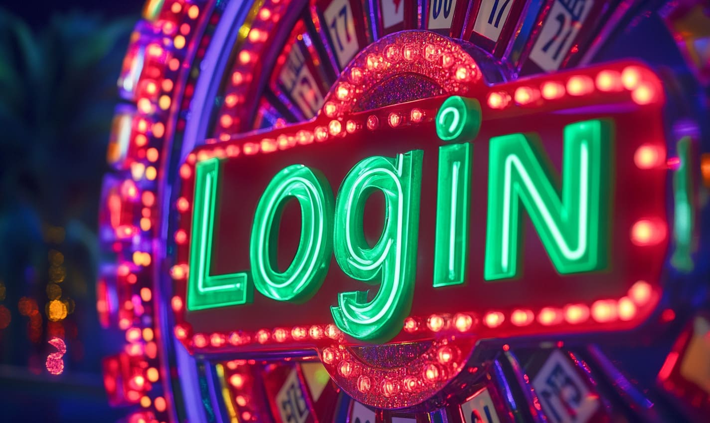 Sign Up Account at EK33 Casino Online
                              